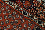 SahreBabak - Afshar Персийски връзван килим 212x162 - Снимка 5
