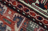 Bakhtiari - Qashqai Персийски връзван килим 186x156 - Снимка 5