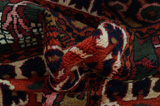 Bakhtiari - Qashqai Персийски връзван килим 186x156 - Снимка 8