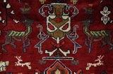 Lori - Bakhtiari Персийски връзван килим 240x160 - Снимка 8