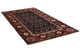 Mir - Sarouk Персийски връзван килим 300x160 - Снимка 1
