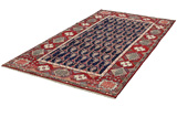 Mir - Sarouk Персийски връзван килим 300x160 - Снимка 2