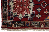 Mir - Sarouk Персийски връзван килим 300x160 - Снимка 7