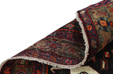 Koliai - Kurdi Персийски връзван килим 304x158 - Снимка 3