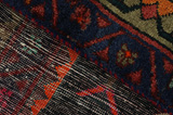 Koliai - Kurdi Персийски връзван килим 304x158 - Снимка 5