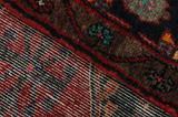 Koliai - Kurdi Персийски връзван килим 293x150 - Снимка 5