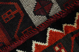 Lori - Qashqai Персийски връзван килим 220x175 - Снимка 5