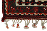 Lori - Qashqai Персийски връзван килим 220x175 - Снимка 6