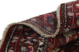 Bakhtiari Персийски връзван килим 263x156 - Снимка 3
