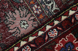 Bakhtiari Персийски връзван килим 263x156 - Снимка 5