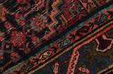 Bijar - Kurdi Персийски връзван килим 255x130 - Снимка 5