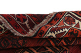 Lori - Qashqai Персийски връзван килим 200x165 - Снимка 3