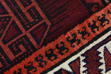 Lori - Qashqai Персийски връзван килим 200x165 - Снимка 5