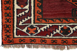 Lori - Qashqai Персийски връзван килим 200x165 - Снимка 6