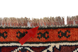 Lori - Qashqai Персийски връзван килим 200x165 - Снимка 7