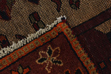 Bakhtiari - Lori Персийски връзван килим 362x132 - Снимка 5