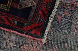 Koliai - Kurdi Персийски връзван килим 312x158 - Снимка 5
