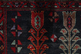 Koliai - Kurdi Персийски връзван килим 312x158 - Снимка 9