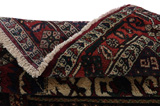 SahreBabak - Afshar Персийски връзван килим 183x140 - Снимка 3