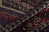 SahreBabak - Afshar Персийски връзван килим 183x140 - Снимка 5