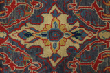 Sarouk - Farahan Персийски връзван килим 244x152 - Снимка 5