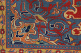 Sarouk - Farahan Персийски връзван килим 244x152 - Снимка 6