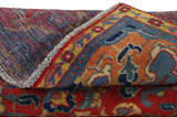 Sarouk - Farahan Персийски връзван килим 244x152 - Снимка 7