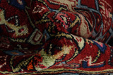 Bijar - Kurdi Персийски връзван килим 262x150 - Снимка 8