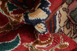 Bakhtiari Персийски връзван килим 202x147 - Снимка 7