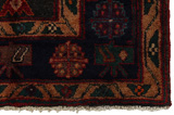 Koliai - Kurdi Персийски връзван килим 290x151 - Снимка 3