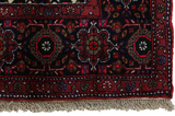 Gholtogh - Sarouk Персийски връзван килим 223x127 - Снимка 3