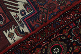 Gholtogh - Sarouk Персийски връзван килим 223x127 - Снимка 7