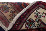 Afshar - Sirjan Персийски връзван килим 240x167 - Снимка 6