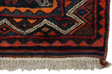 Lori - Qashqai Персийски връзван килим 254x180 - Снимка 3