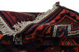 Lori - Qashqai Персийски връзван килим 254x180 - Снимка 5