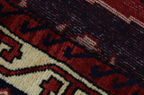 Lori - Qashqai Персийски връзван килим 203x153 - Снимка 6