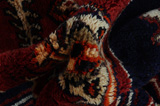 Lori - Qashqai Персийски връзван килим 203x153 - Снимка 7