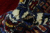 Bijar - Kurdi Персийски връзван килим 155x100 - Снимка 3