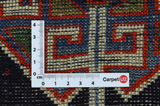 Gabbeh - Qashqai Персийски връзван килим 166x105 - Снимка 4
