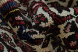 Farahan - Sarouk Персийски връзван килим 150x105 - Снимка 3