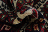 SahreBabak - Afshar Персийски връзван килим 170x126 - Снимка 3
