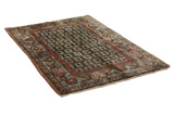 Songhor - Koliai Персийски връзван килим 155x106 - Снимка 1