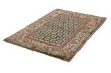 Songhor - Koliai Персийски връзван килим 155x106 - Снимка 2