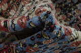 Senneh - Kurdi Персийски връзван килим 155x100 - Снимка 3