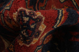 Baluch - Turkaman Персийски връзван килим 155x80 - Снимка 3