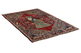 Sarouk - Farahan Персийски връзван килим 162x105 - Снимка 1