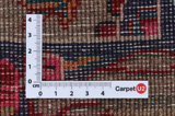 Sarouk - Farahan Персийски връзван килим 162x105 - Снимка 4