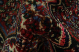 Senneh - Kurdi Персийски връзван килим 107x75 - Снимка 3