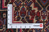 Senneh - Kurdi Персийски връзван килим 107x75 - Снимка 4