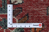 Sarouk - Farahan Персийски връзван килим 104x78 - Снимка 4